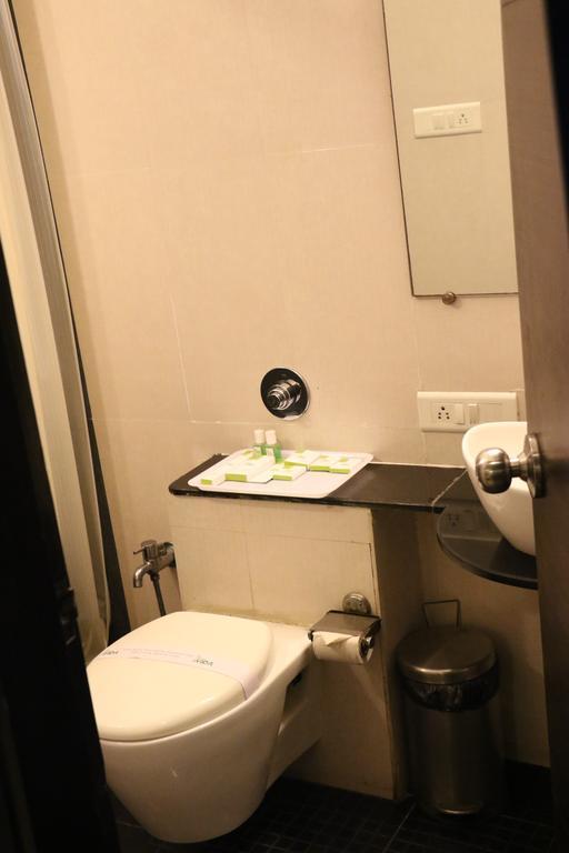Pallavi A'Vida Navi Mumbai Kültér fotó